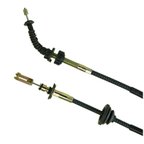 Pioneer Cables CA-816 Clutch Cable - view 2