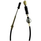 Pioneer Cables CA-8201 Manual Transmission Shift Cable - view 2