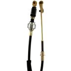 Pioneer Cables CA-8202 Manual Transmission Shift Cable - view 1