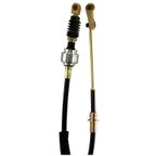 Pioneer Cables CA-8202 Manual Transmission Shift Cable - view 2
