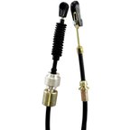 Pioneer Cables CA-8204 Manual Transmission Shift Cable - view 1