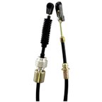 Pioneer Cables CA-8204 Manual Transmission Shift Cable - view 2