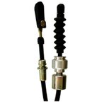 Pioneer Cables CA-8207 Manual Transmission Shift Cable - view 2