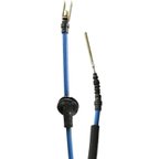 Pioneer Cables CA-820 Clutch Cable - view 1