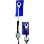 Pioneer Cables CA-8211 Manual Transmission Shift Cable - view 1