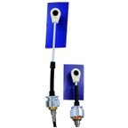 Pioneer Cables CA-8211 Manual Transmission Shift Cable - view 2