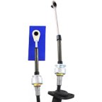 Pioneer Cables CA-8214 Manual Transmission Shift Cable - view 1