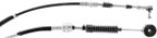 Pioneer Cables CA-8219 Manual Transmission Shift Cable - view 3