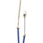 Pioneer Cables CA-821 Clutch Cable - view 1