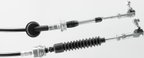 Pioneer Cables CA-8224 Manual Transmission Shift Cable - view 1