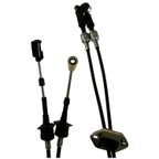 Pioneer Cables CA-8226 Manual Transmission Shift Cable - view 2