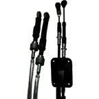 Pioneer Cables CA-8227 Manual Transmission Shift Cable - view 1