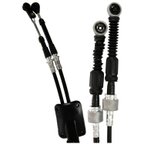 Pioneer Cables CA-8229 Manual Transmission Shift Cable - view 2