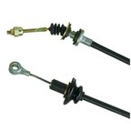 Pioneer Cables CA-822 Clutch Cable - view 2