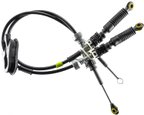 Pioneer Cables CA-8238 Manual Transmission Shift Cable - view 1