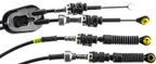 Pioneer Cables CA-8238 Manual Transmission Shift Cable - view 2