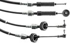 Pioneer Cables CA-8239 Manual Transmission Shift Cable - view 2