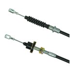 Pioneer Cables CA-823 Clutch Cable - view 2