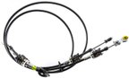 Pioneer Cables CA-8245 Manual Transmission Shift Cable - view 1