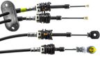 Pioneer Cables CA-8245 Manual Transmission Shift Cable - view 2