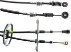 Pioneer Cables CA-8249 Manual Transmission Shift Cable - view 2