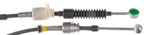 Pioneer Cables CA-8254 Manual Transmission Shift Cable - Shift - view 2
