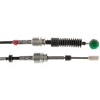 Pioneer Cables CA-8255 Manual Transmission Shift Cable - view 1