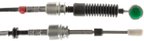 Pioneer Cables CA-8255 Manual Transmission Shift Cable - view 2