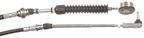 Pioneer Cables CA-8256 Manual Transmission Shift Cable - view 2