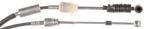 Pioneer Cables CA-8257 Manual Transmission Shift Cable - Select - view 2