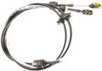 Pioneer Cables CA-8259 Manual Transmission Shift Cable - view 1