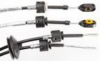 Pioneer Cables CA-8259 Manual Transmission Shift Cable - view 2