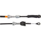 Pioneer Cables CA-8262 Manual Transmission Shift Cable - view 1