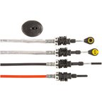 Pioneer Cables CA-8279 Manual Transmission Shift Cable - view 1