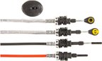 Pioneer Cables CA-8279 Manual Transmission Shift Cable - view 2