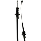 Pioneer Cables CA-8300 Carburetor Accelerator Cable - view 1
