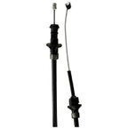 Pioneer Cables CA-8300 Carburetor Accelerator Cable - view 2