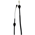 Pioneer Cables CA-8304 Carburetor Accelerator Cable - view 2
