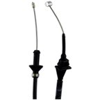 Pioneer Cables CA-8305 Carburetor Accelerator Cable - view 2
