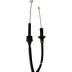 Pioneer Cables CA-8307 Carburetor Accelerator Cable - view 1