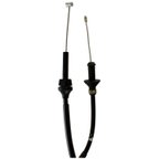 Pioneer Cables CA-8307 Carburetor Accelerator Cable - view 2