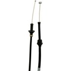 Pioneer Cables CA-8309 Carburetor Accelerator Cable - view 1