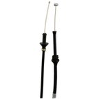 Pioneer Cables CA-8309 Carburetor Accelerator Cable - view 2