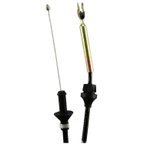 Pioneer Cables CA-8311 Carburetor Accelerator Cable - view 2