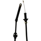 Pioneer Cables CA-8312 Carburetor Accelerator Cable - view 1