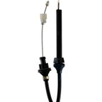 Pioneer Cables CA-8314 Carburetor Accelerator Cable - view 1