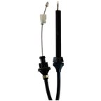 Pioneer Cables CA-8314 Carburetor Accelerator Cable - view 2