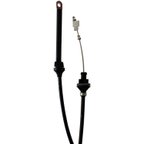 Pioneer Cables CA-8315 Carburetor Accelerator Cable - view 1