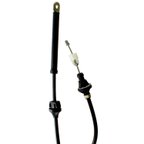 Pioneer Cables CA-8316 Carburetor Accelerator Cable - view 1