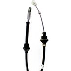 Pioneer Cables CA-8317 Carburetor Accelerator Cable - view 1